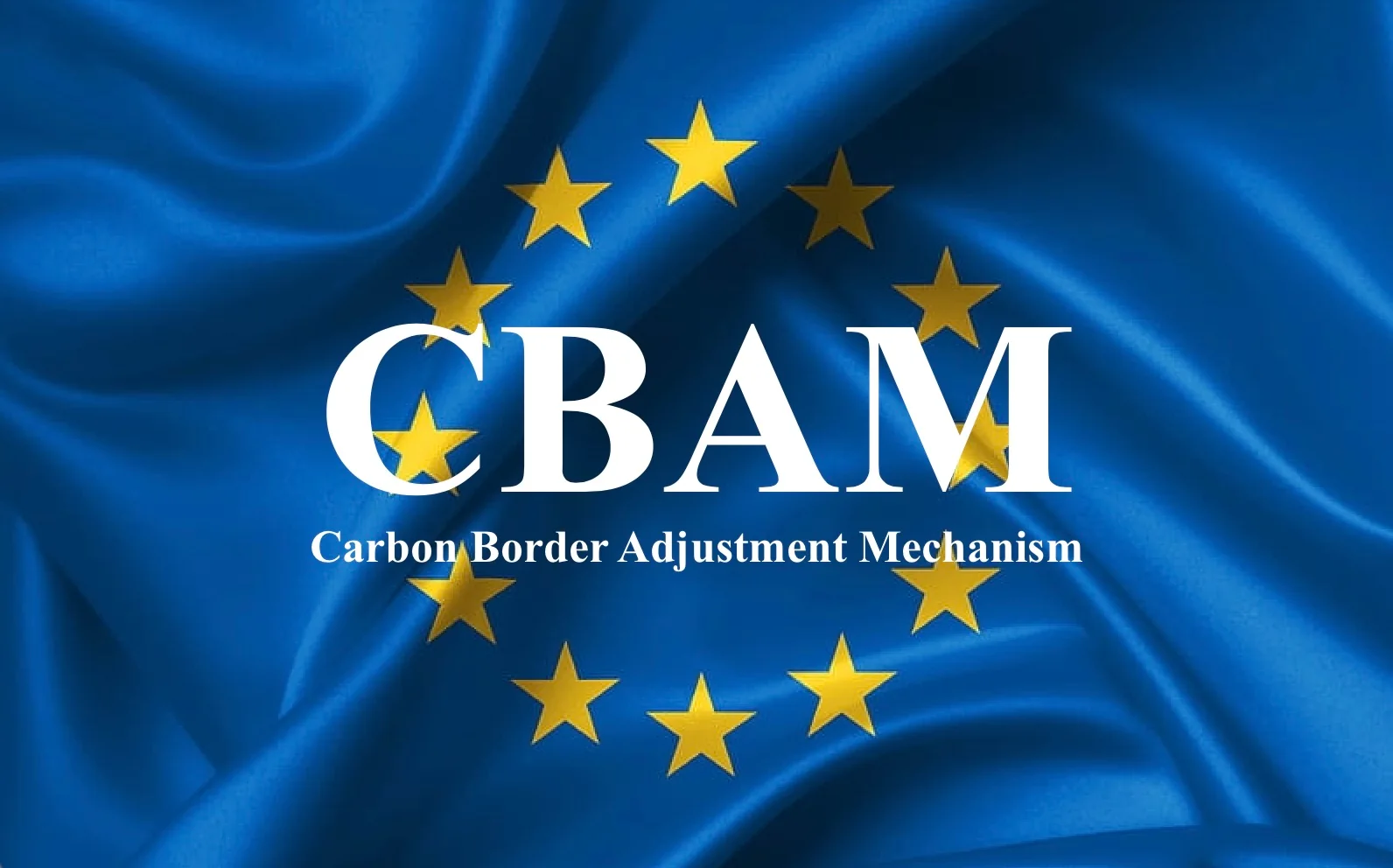 Sınırda Karbon Düzenleme Mekanizması (CBAM) Uyumluluğu