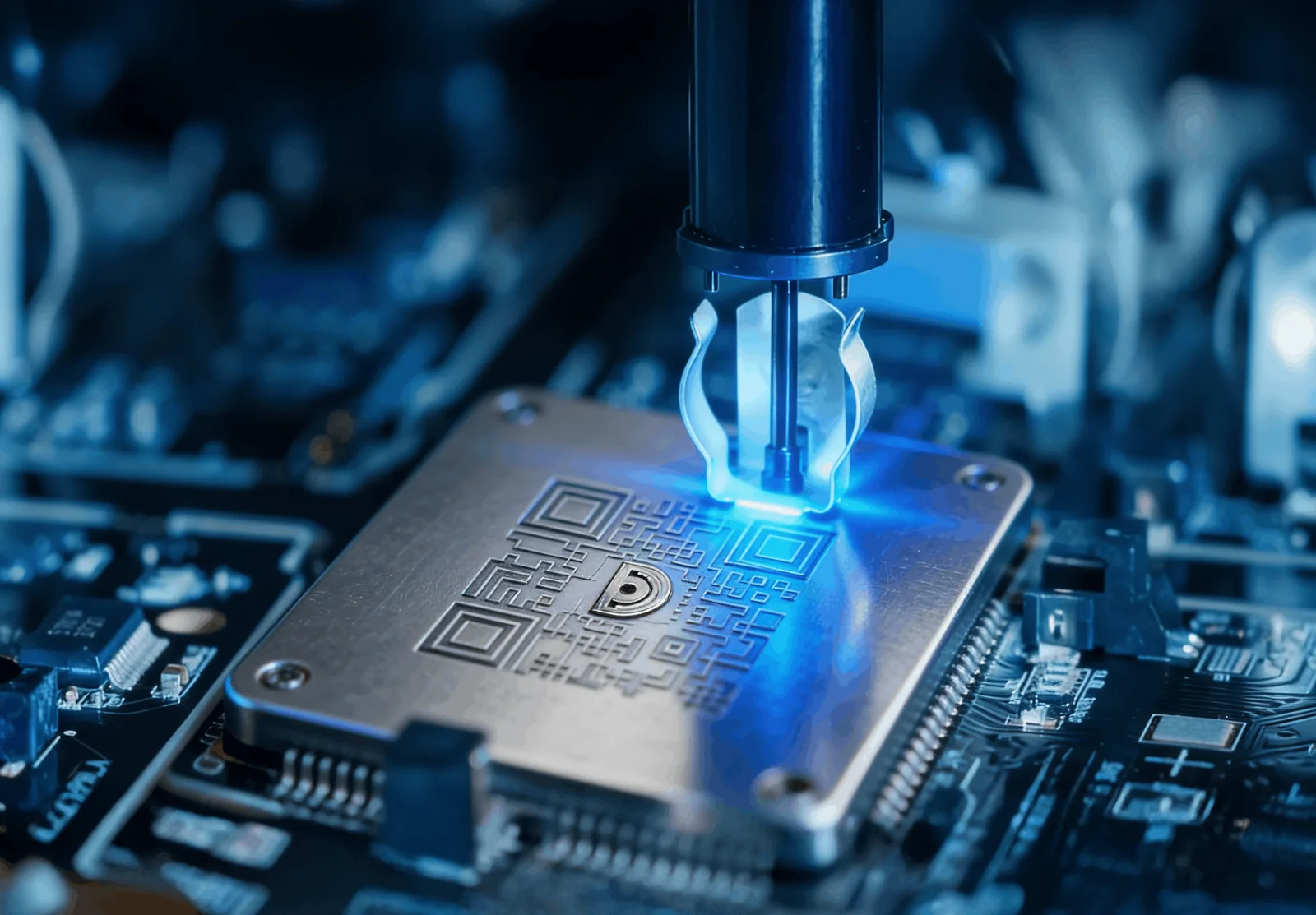 Elektronik Ürünler için Dijital Ürün Pasaportu