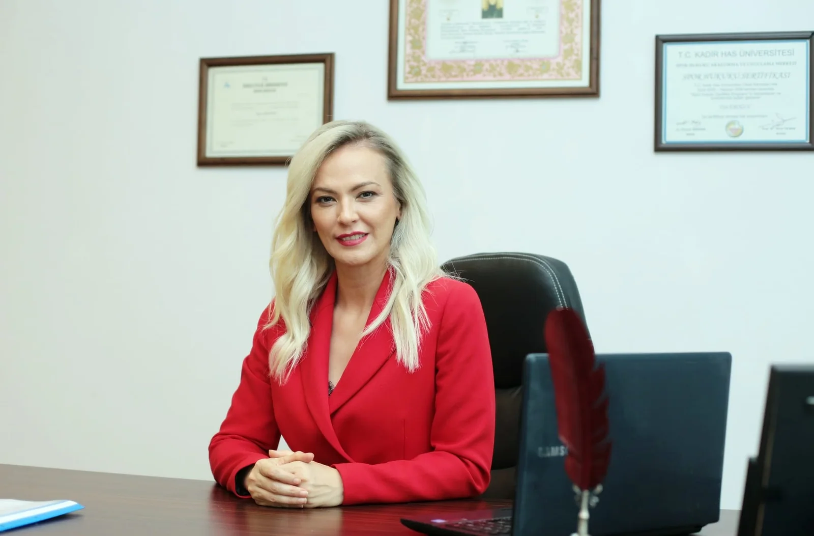 Oya EROĞLU